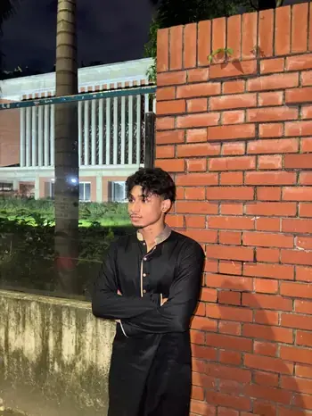 Zuhaer Mujdalif
